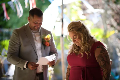 Wendy & Leroy 12 — Wendy & Leroy